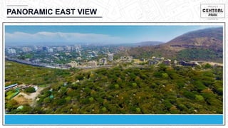 CHEMBUR
Location Video
PANORAMIC EAST VIEW
 