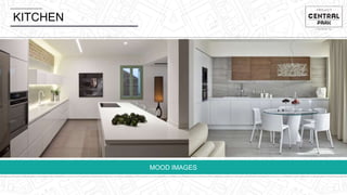 KITCHEN
MOOD IMAGES
 