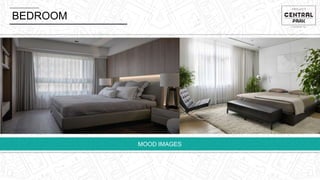 BEDROOM
MOOD IMAGES
 
