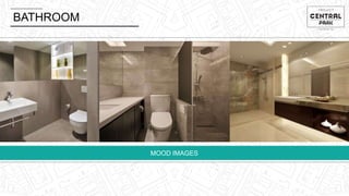 BATHROOM
MOOD IMAGES
 