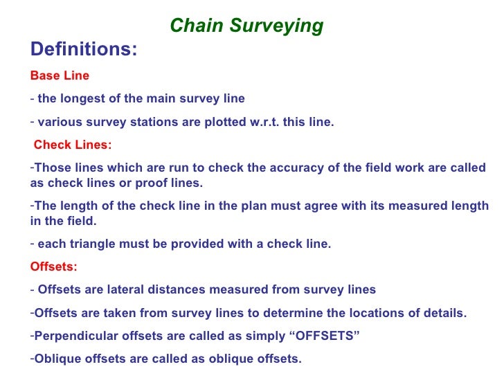 30838893 chainsurvey