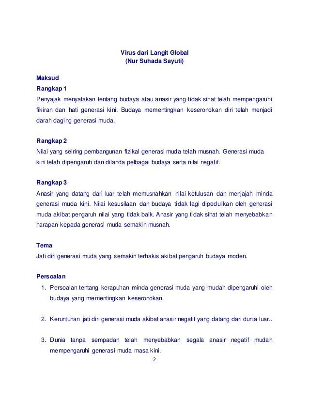 308721890 Puisi Moden Kesusasteraan Melayu Spm