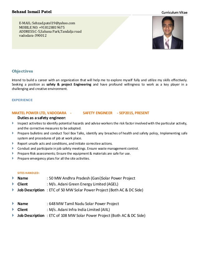 energy engineer job description