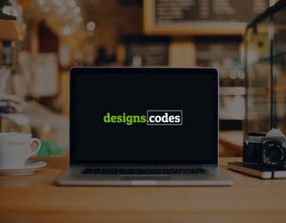 designs codes - Company Presentation