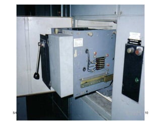 5/4/2010   KISB   10
 