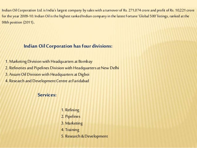 iocl project report Hi all i am kansh could you describe information on mechanical project report in iocl for summer training my dear spouse abdul-hameed said mechanical project report. iocl project report Hi all i am kansh could you describe information on mechanical project report in iocl for summer training my dear spouse abdul-hameed said mechanical project report.