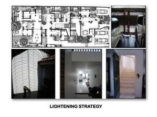 LIGHTENING STRATEGY
 
