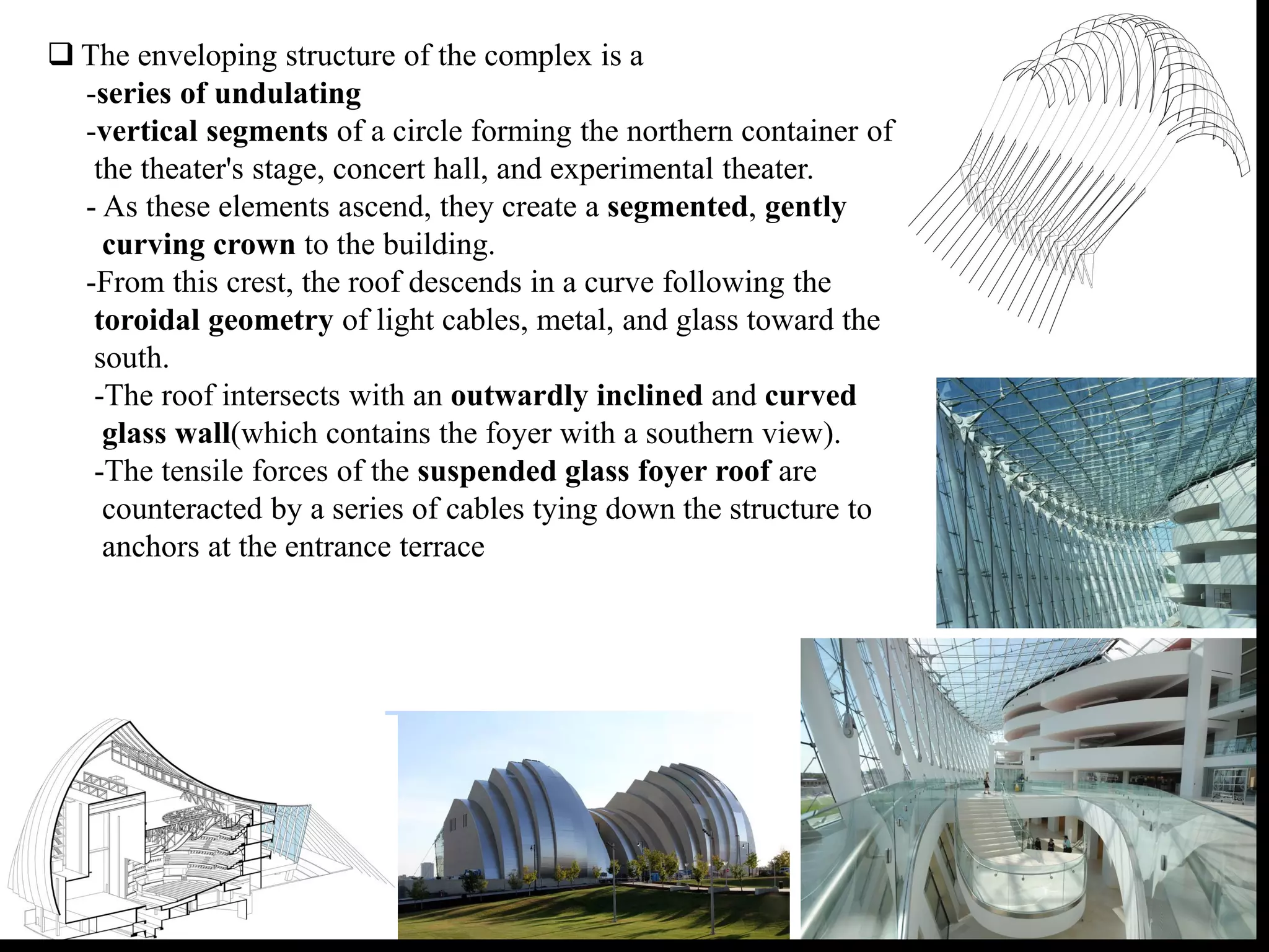 Kauffman arts center. | PDF