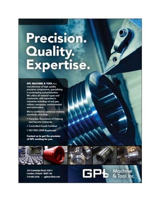 GPL Brochure 2015