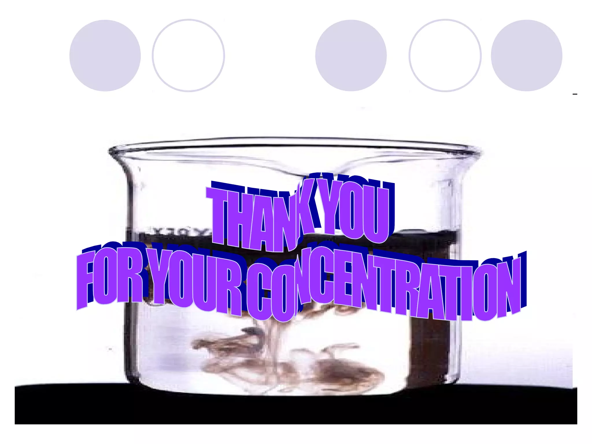 MICROMERITICS & PRECIPITATION