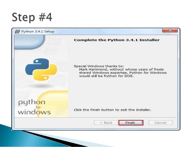 Python Programming Basics