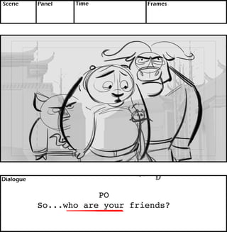 KFP309 - Goosefather Intro