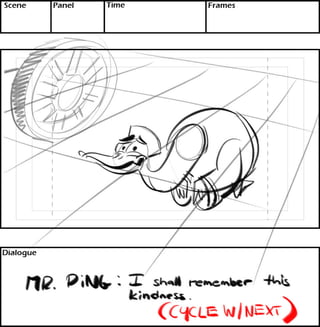 KFP309 - Goosefather Intro