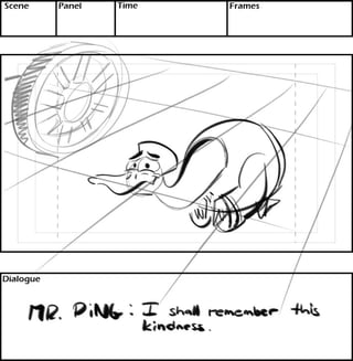 KFP309 - Goosefather Intro