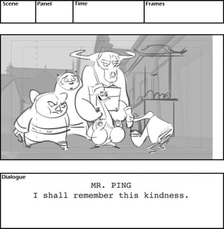 KFP309 - Goosefather Intro