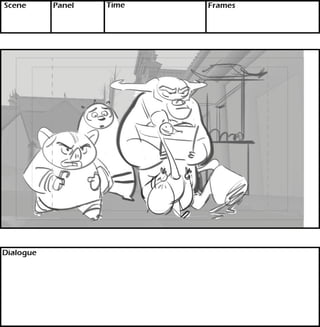 KFP309 - Goosefather Intro