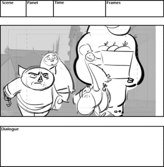 KFP309 - Goosefather Intro