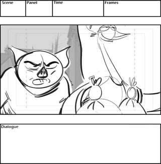 KFP309 - Goosefather Intro