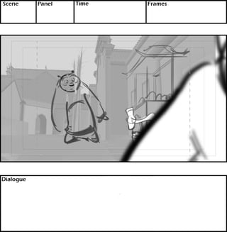 KFP309 - Goosefather Intro