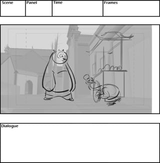 KFP309 - Goosefather Intro