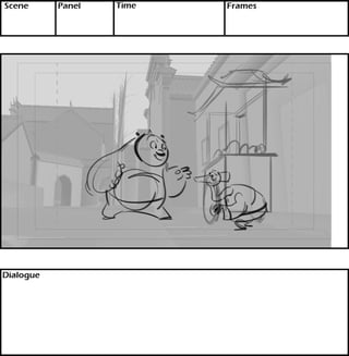 KFP309 - Goosefather Intro