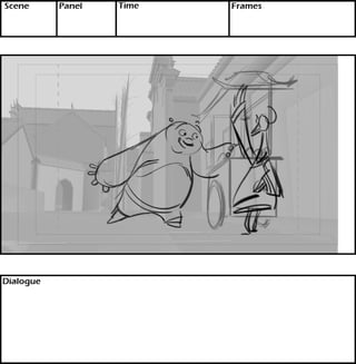 KFP309 - Goosefather Intro