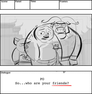 KFP309 - Goosefather Intro