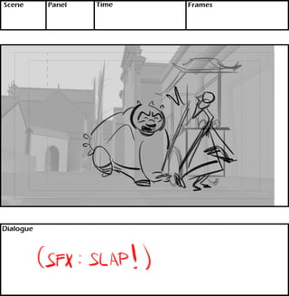 KFP309 - Goosefather Intro