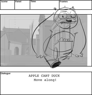 KFP309 - Goosefather Intro