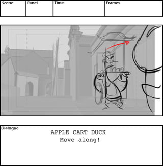 KFP309 - Goosefather Intro