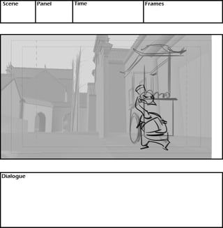 KFP309 - Goosefather Intro