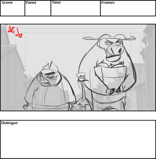 KFP309 - Goosefather Intro