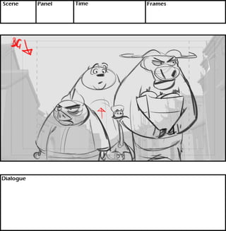 KFP309 - Goosefather Intro