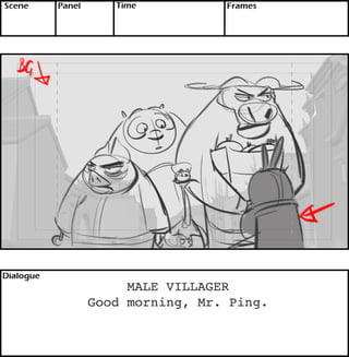 KFP309 - Goosefather Intro