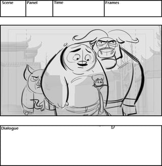 KFP309 - Goosefather Intro