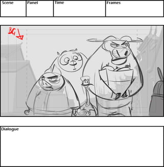 KFP309 - Goosefather Intro