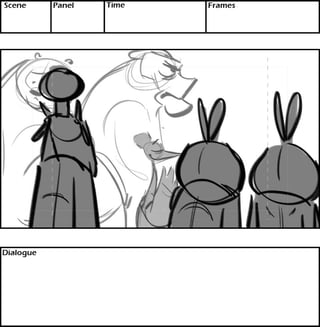 KFP309 - Goosefather Intro