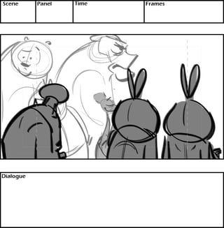 KFP309 - Goosefather Intro