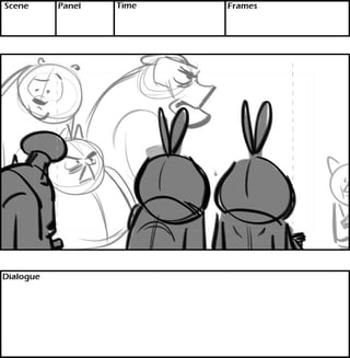 KFP309 - Goosefather Intro