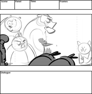 KFP309 - Goosefather Intro