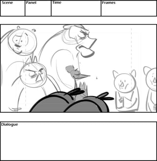 KFP309 - Goosefather Intro