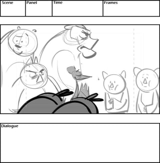 KFP309 - Goosefather Intro