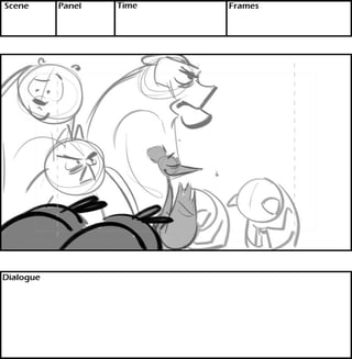 KFP309 - Goosefather Intro