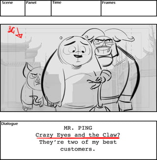 KFP309 - Goosefather Intro