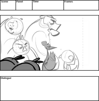 KFP309 - Goosefather Intro