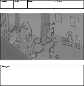 KFP309 - Goosefather Intro