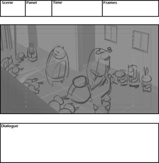 KFP309 - Goosefather Intro