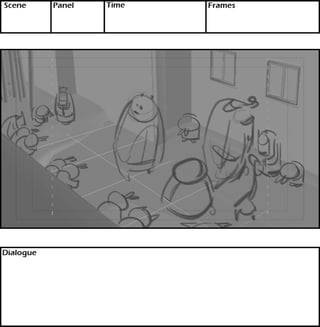 KFP309 - Goosefather Intro