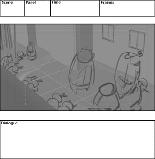 KFP309 - Goosefather Intro