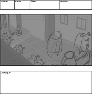 KFP309 - Goosefather Intro